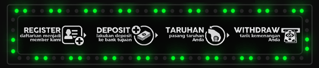 Tangandewa77 Jackpot